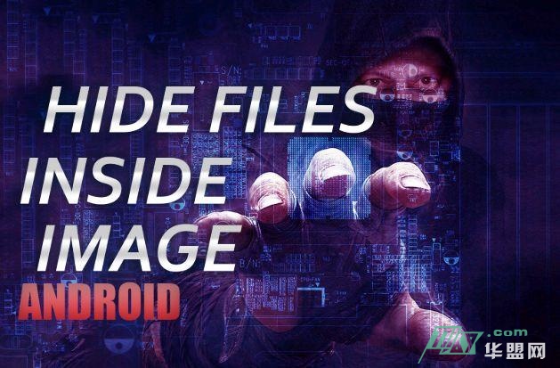 NiaStego 隐藏工具