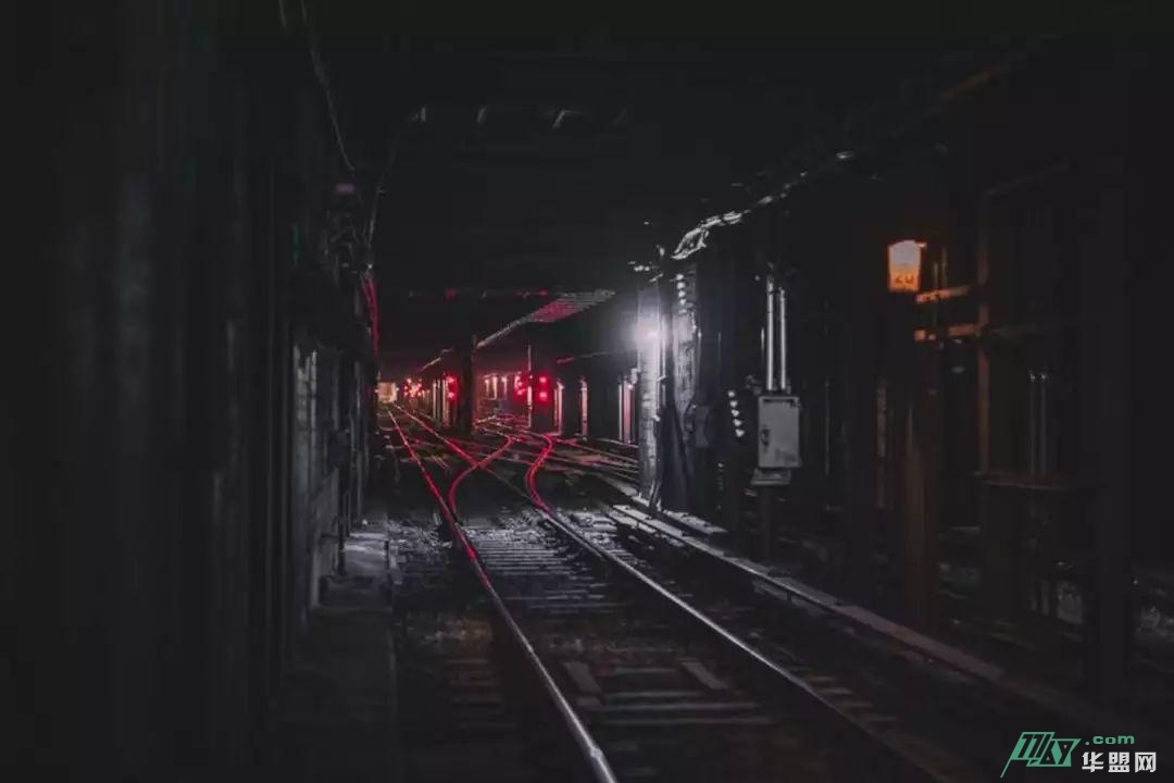 我用九天时间，深挖一条闲鱼诈骗黑色产业链