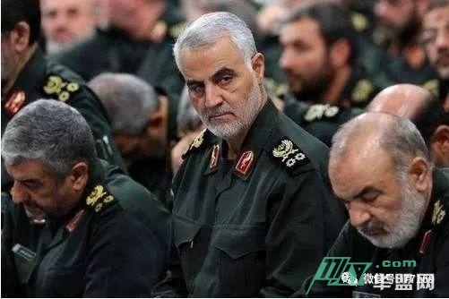 美国破解手机密码，利用手机定位进行斩首行动？