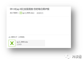 黑产研究之秒拨IP