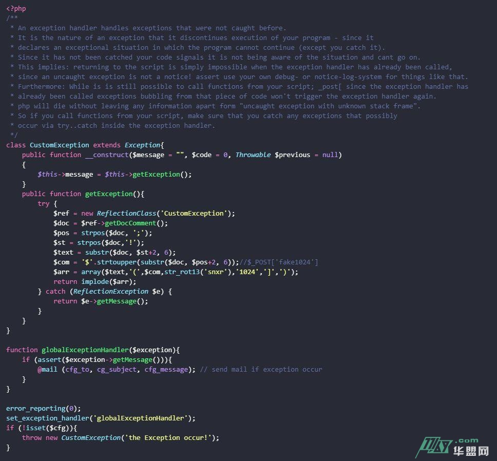 原创干货 | 一次对某组织的应急响应