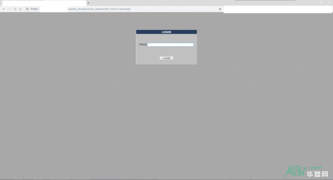 原创干货 | 一次对某组织的应急响应