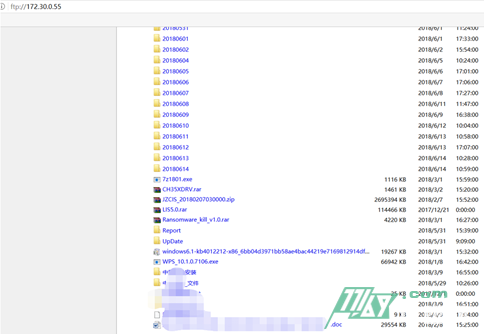 细说渗透江湖之柳暗花明又一村