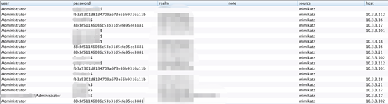 细说渗透江湖之柳暗花明又一村
