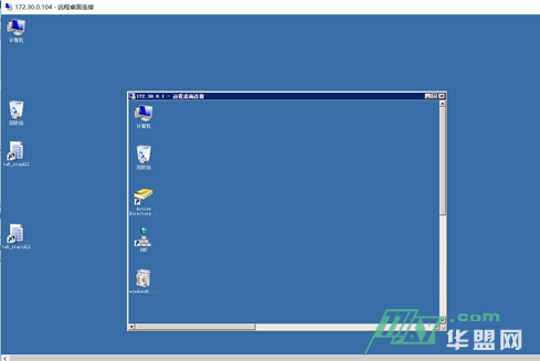 细说渗透江湖之柳暗花明又一村