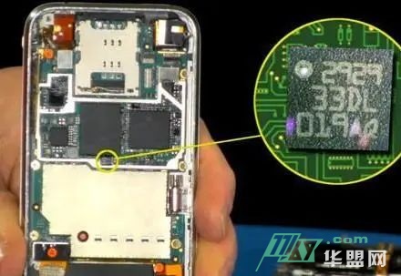 手机窃听准确率可达90%