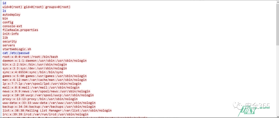 使用Vulhub快速搭建攻防环境靶场+tcpdump实行流量监测