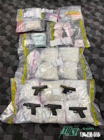 暗网不再隐蔽了？警方破获179个暗网毒枭，缉获650万元美金