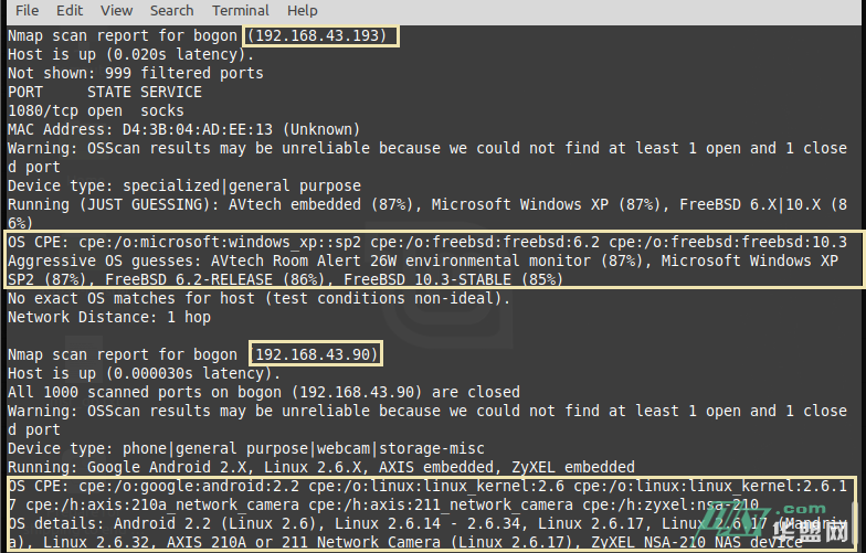 最亲近的陌生人