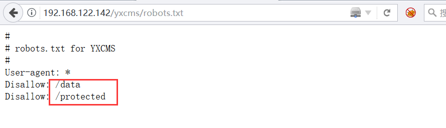 一次简单的内网渗透靶场练习
