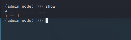 一次简单的内网渗透靶场练习