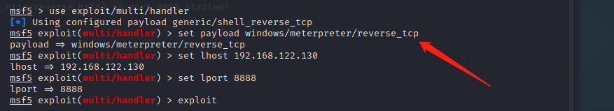 一次简单的内网渗透靶场练习