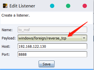一次简单的内网渗透靶场练习