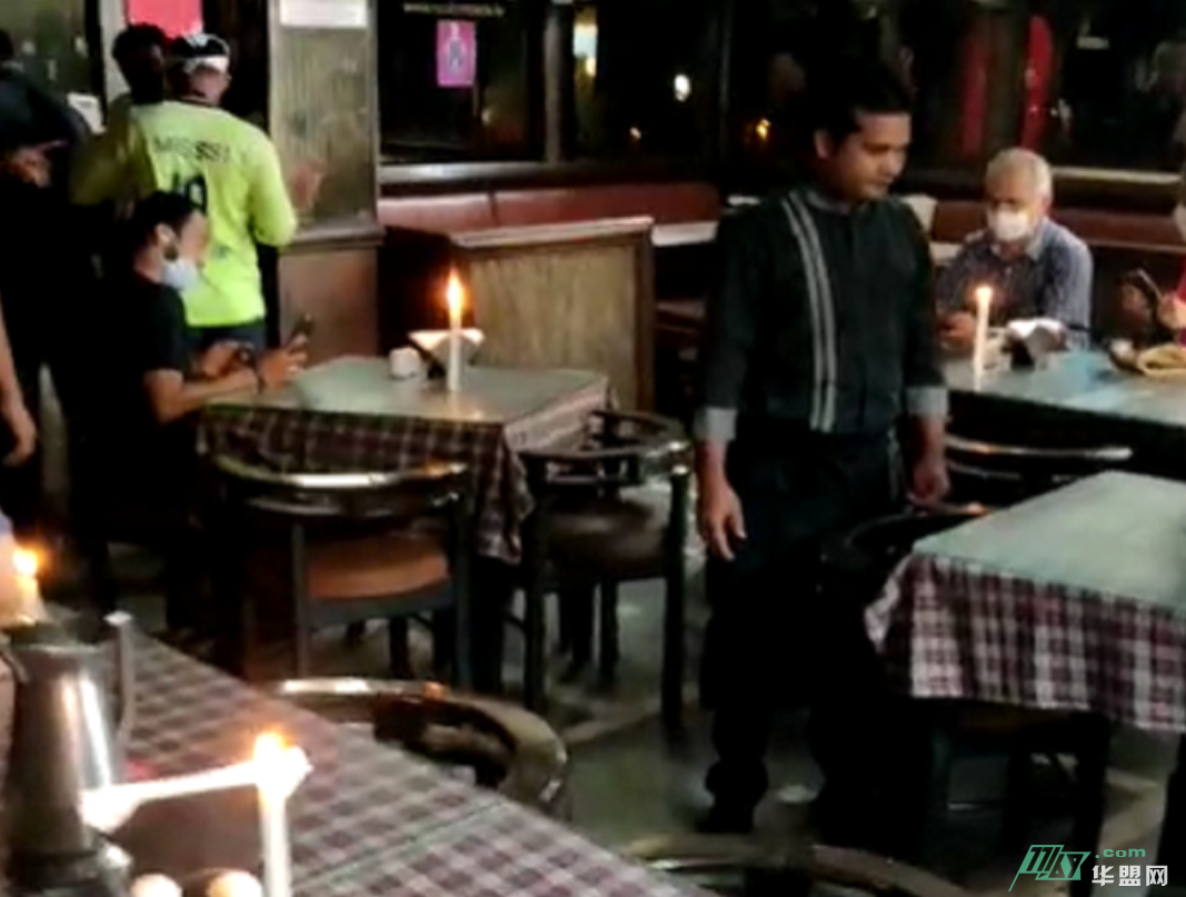 印度当局确定黑客在印度孟买造成的重大停电