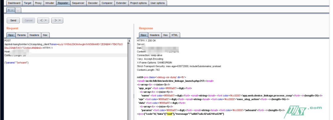 从Java RMI反序列化到内网沦陷