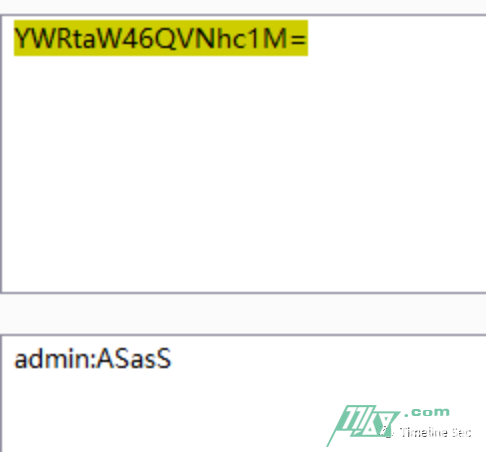 CVE-2021-22986：BIG-IP/BIG-IQ未授权RCE