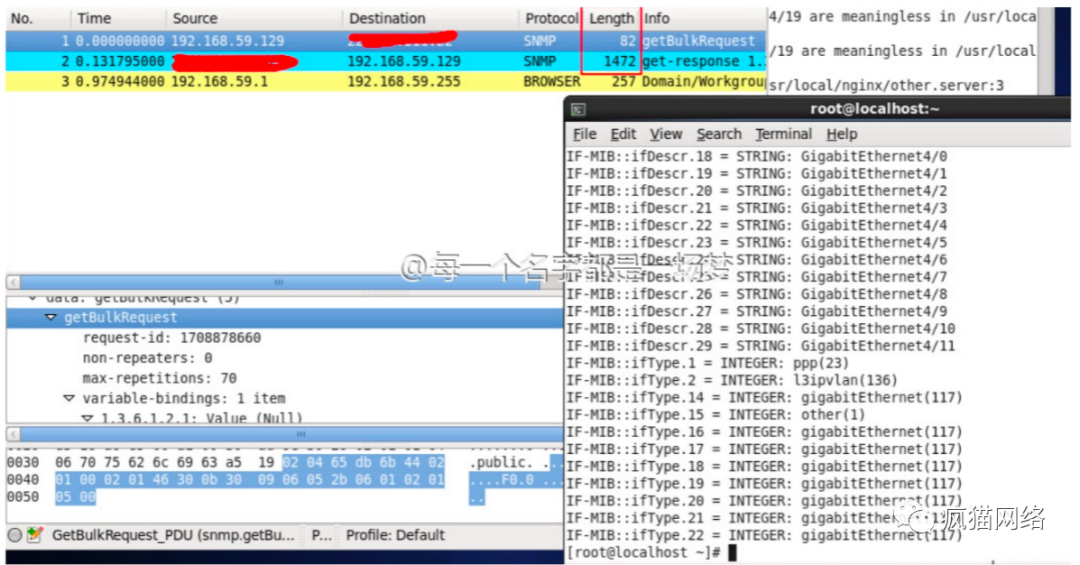 DDoS和CC攻击原理（中）
