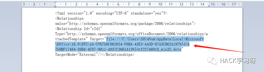干货 | 红队和漏洞挖掘中那些关于”文档“的妙用（上）