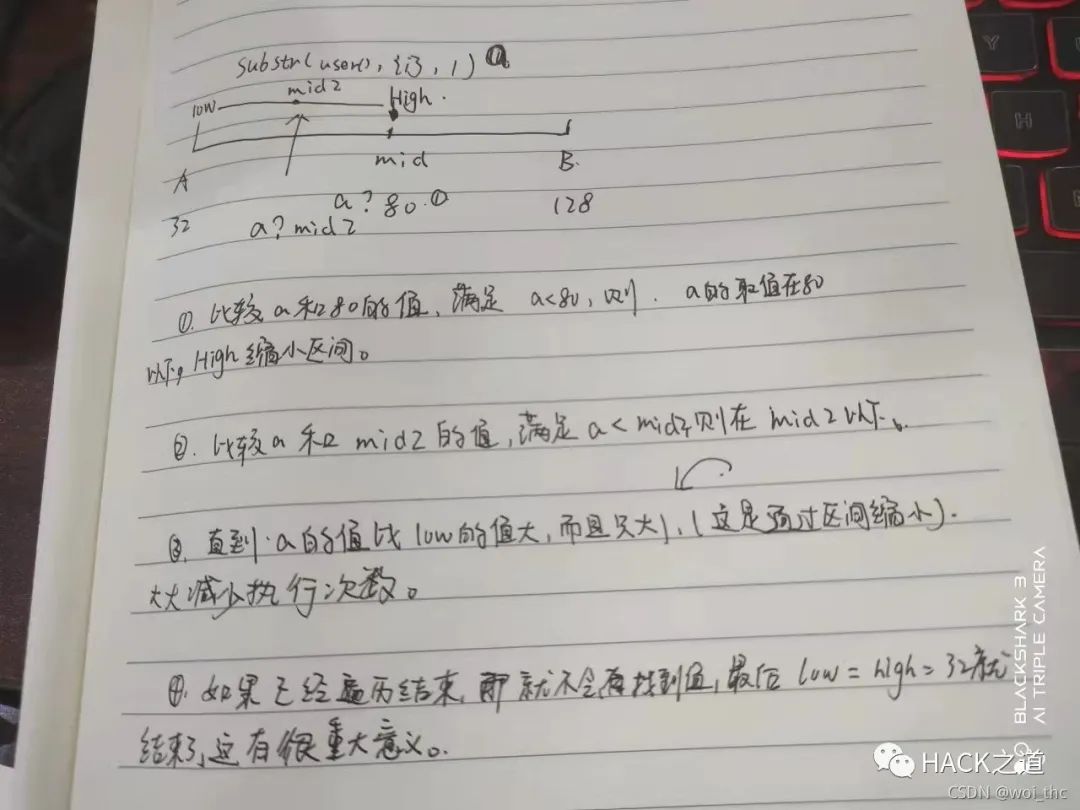 实战渗透|一次巧合偶然的sql注入