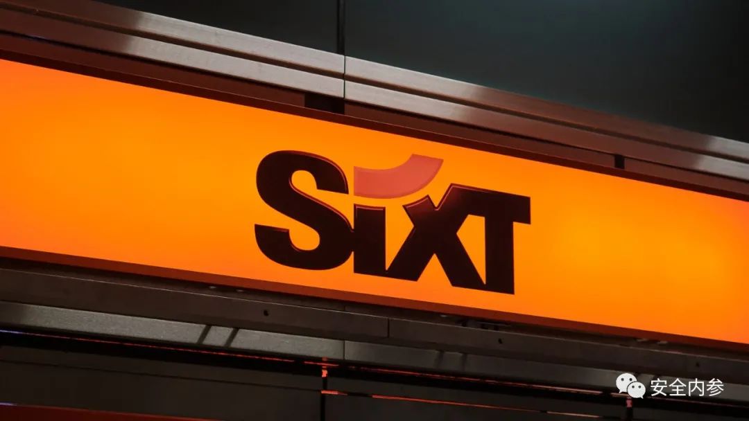 网络攻击致使汽车租赁巨头全球系统中断，业务陷入混乱