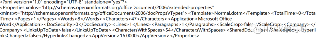 干货 | 红队和漏洞挖掘中那些关于文档的妙用（下）