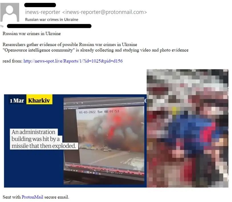 多个APT组织趁着俄乌乱局的掩护发起针对其他目标的攻击