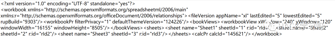 干货 | 红队和漏洞挖掘中那些关于文档的妙用（下）