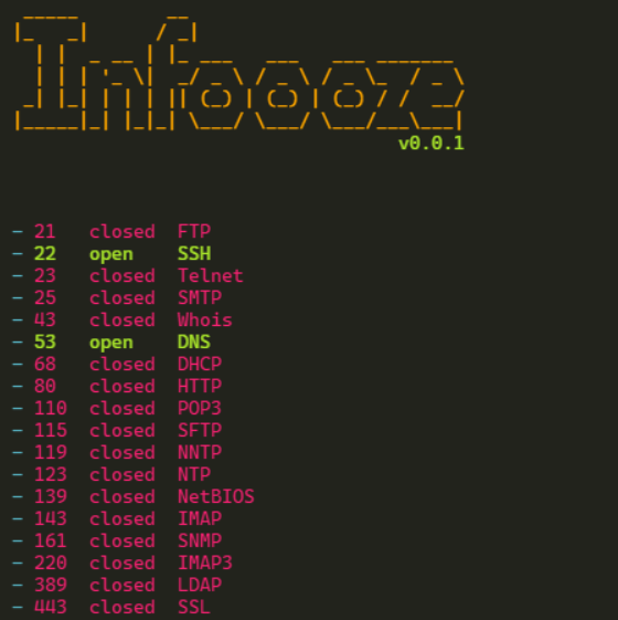 神兵利器 - 开源智能 (OSINT) 工具