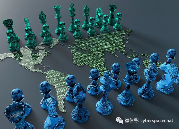 俄乌战争中令人不寒而栗的数据收集及利用|联通系统升级测试……