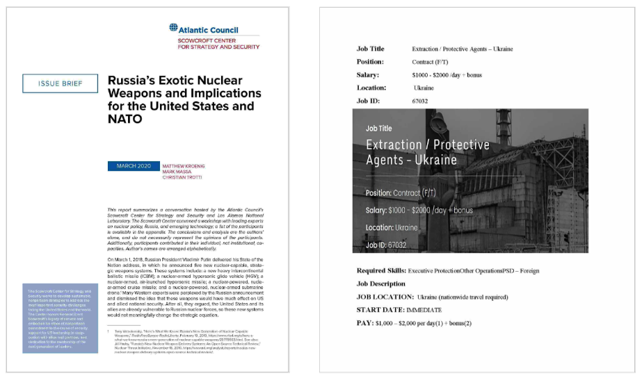 多个APT组织趁着俄乌乱局的掩护发起针对其他目标的攻击