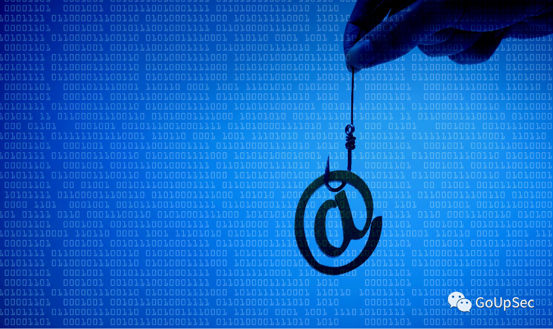 电子邮件依然是数据安全最大威胁