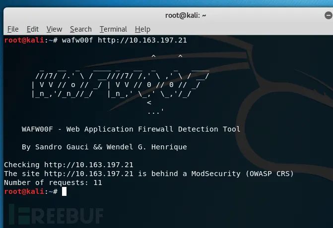 红队渗透项目之MinUv1