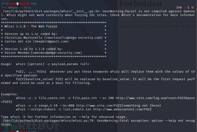 红队渗透项目之MinUv1
