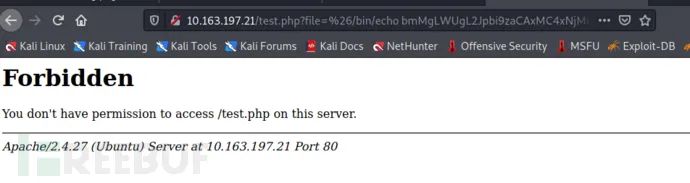红队渗透项目之MinUv1