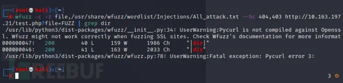 红队渗透项目之MinUv1