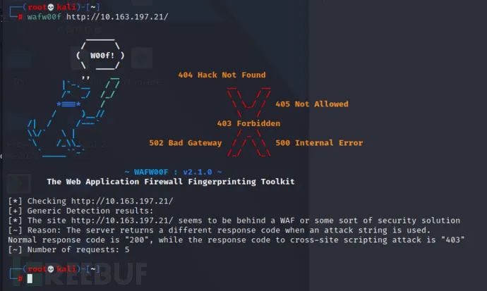 红队渗透项目之MinUv1
