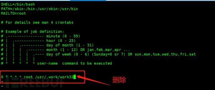 应急响应思路分享