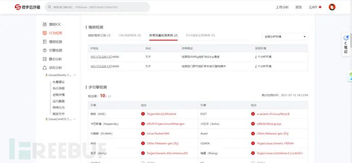 应急响应思路分享