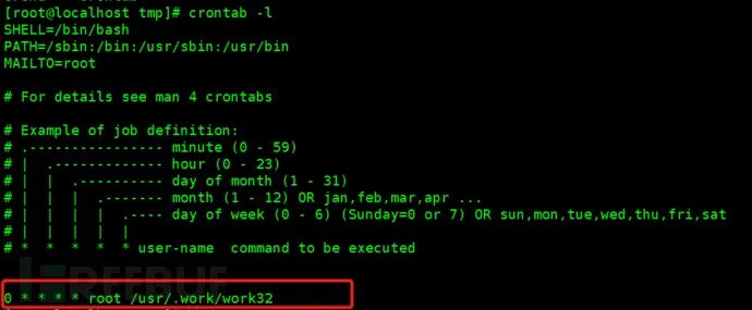应急响应思路分享