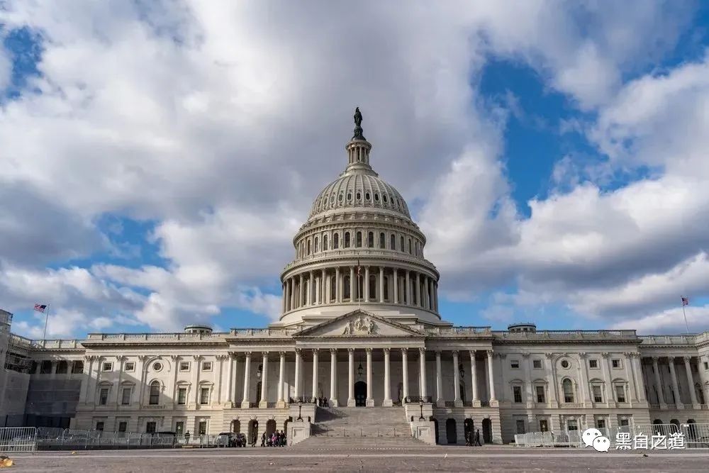 美国国会网站遭亲俄黑客组织攻击，系统短暂瘫痪；手机流氓APP 退！退！退！