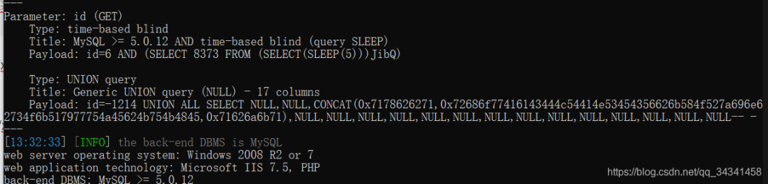 记录一次实战，注入+本地JS绕过拿shell