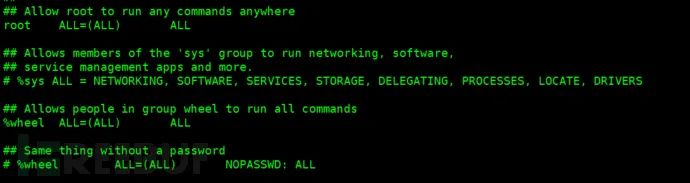 应急响应思路分享