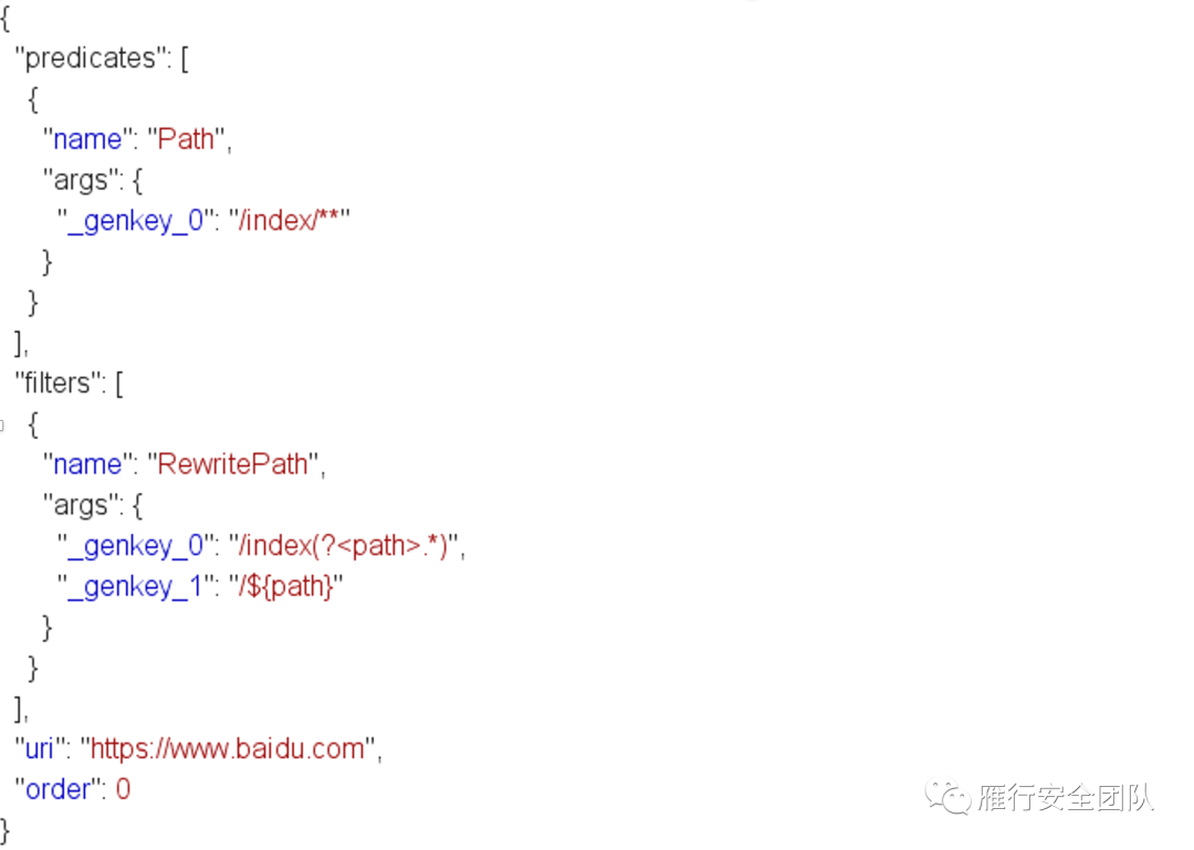 分享 | SpringBoot渗透总结