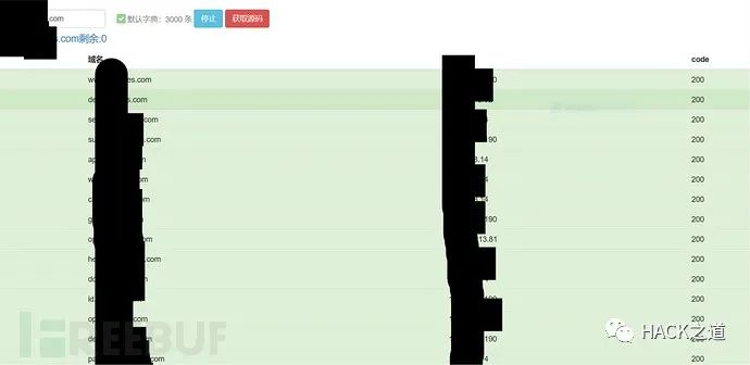 实战|记一次src挖洞实战