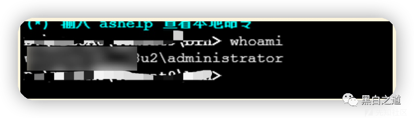 某次红蓝对抗之Solr-RCE实战绕过